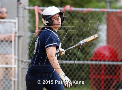 Thumbnail 3 in Washington-Lee @ McLean (VHSL 6A Conf 6 Quarterfinal) photogallery.