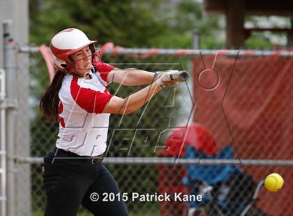 Thumbnail 2 in Washington-Lee @ McLean (VHSL 6A Conf 6 Quarterfinal) photogallery.