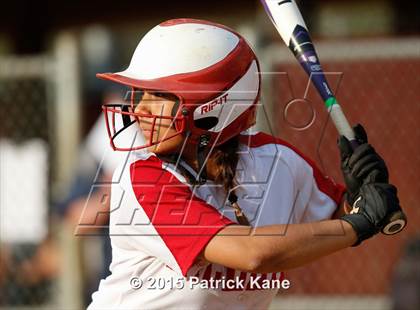 Thumbnail 2 in Washington-Lee @ McLean (VHSL 6A Conf 6 Quarterfinal) photogallery.