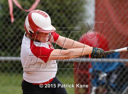 Thumbnail 1 in Washington-Lee @ McLean (VHSL 6A Conf 6 Quarterfinal) photogallery.