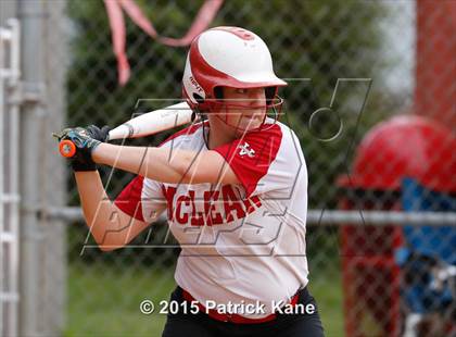 Thumbnail 3 in Washington-Lee @ McLean (VHSL 6A Conf 6 Quarterfinal) photogallery.