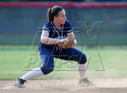 Thumbnail 2 in Washington-Lee @ McLean (VHSL 6A Conf 6 Quarterfinal) photogallery.