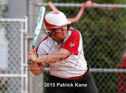 Thumbnail 1 in Washington-Lee @ McLean (VHSL 6A Conf 6 Quarterfinal) photogallery.