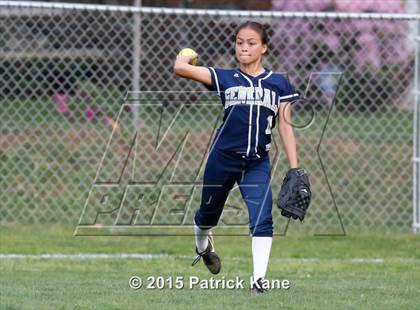 Thumbnail 1 in Washington-Lee @ McLean (VHSL 6A Conf 6 Quarterfinal) photogallery.