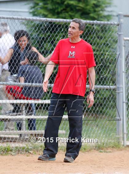 Thumbnail 1 in Washington-Lee @ McLean (VHSL 6A Conf 6 Quarterfinal) photogallery.