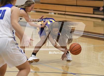 Thumbnail 1 in Girls Prep @ Chattanooga Central photogallery.