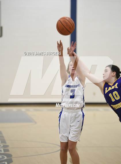 Thumbnail 1 in Girls Prep @ Chattanooga Central photogallery.