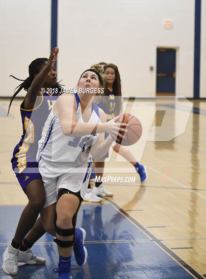 Thumbnail 3 in Girls Prep @ Chattanooga Central photogallery.