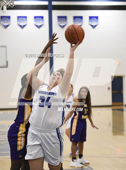Thumbnail 2 in Girls Prep @ Chattanooga Central photogallery.
