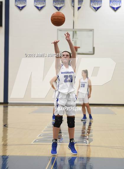 Thumbnail 2 in Girls Prep @ Chattanooga Central photogallery.