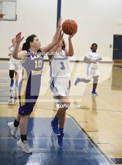 Thumbnail 3 in Girls Prep @ Chattanooga Central photogallery.
