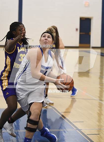 Thumbnail 2 in Girls Prep @ Chattanooga Central photogallery.