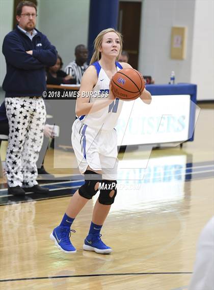 Thumbnail 2 in Girls Prep @ Chattanooga Central photogallery.