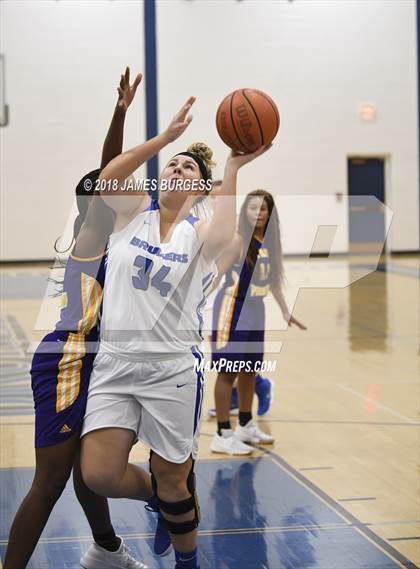 Thumbnail 1 in Girls Prep @ Chattanooga Central photogallery.