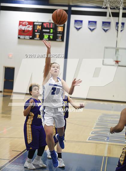 Thumbnail 2 in Girls Prep @ Chattanooga Central photogallery.