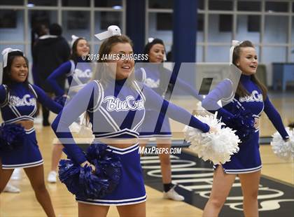 Thumbnail 3 in Girls Prep @ Chattanooga Central photogallery.