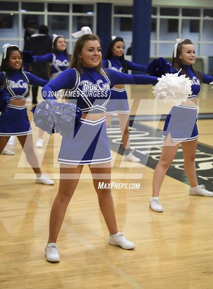 Thumbnail 1 in Girls Prep @ Chattanooga Central photogallery.