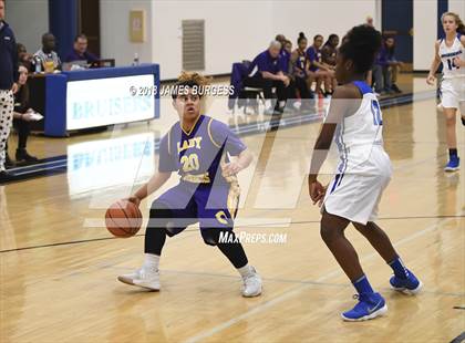 Thumbnail 1 in Girls Prep @ Chattanooga Central photogallery.