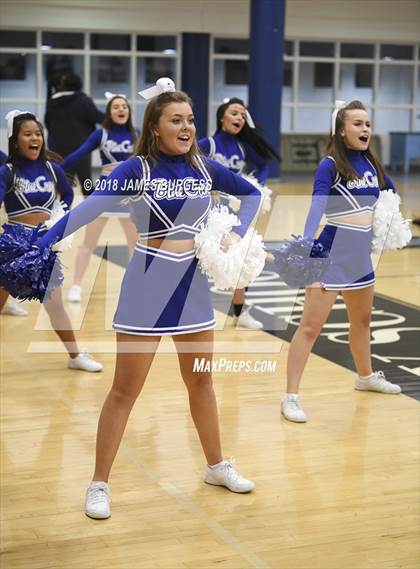 Thumbnail 2 in Girls Prep @ Chattanooga Central photogallery.