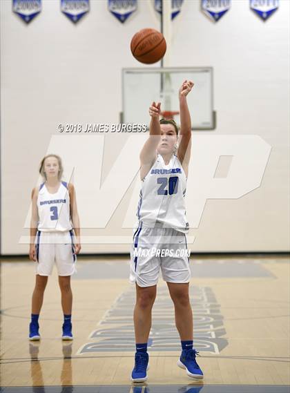 Thumbnail 1 in Girls Prep @ Chattanooga Central photogallery.