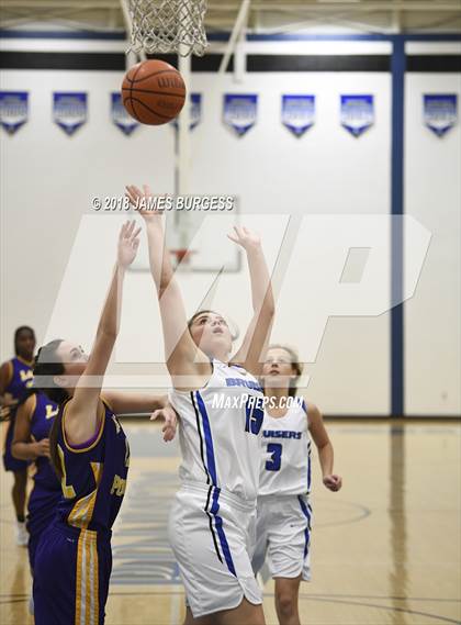 Thumbnail 2 in Girls Prep @ Chattanooga Central photogallery.
