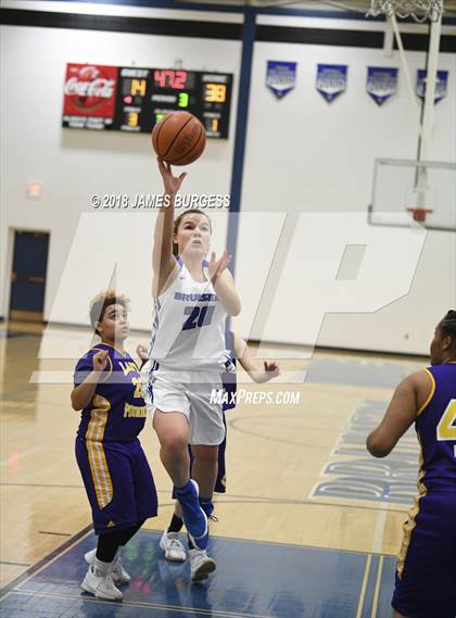Thumbnail 1 in Girls Prep @ Chattanooga Central photogallery.