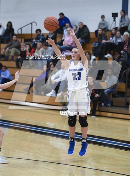 Thumbnail 2 in Girls Prep @ Chattanooga Central photogallery.