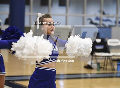 Thumbnail 2 in Girls Prep @ Chattanooga Central photogallery.