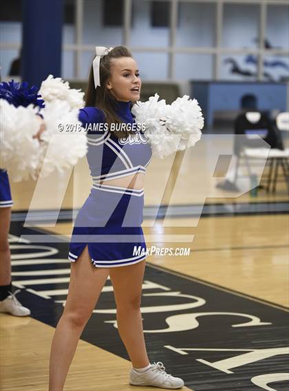 Thumbnail 3 in Girls Prep @ Chattanooga Central photogallery.