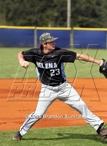 Thumbnail 1 in Helena @ Jemison photogallery.