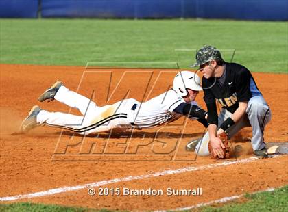 Thumbnail 3 in Helena @ Jemison photogallery.