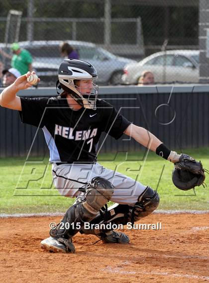 Thumbnail 1 in Helena @ Jemison photogallery.