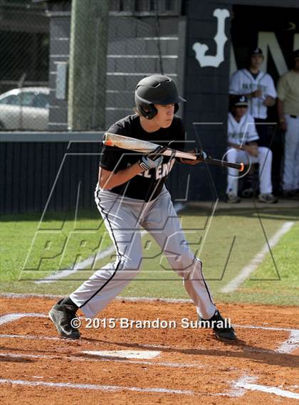 Thumbnail 3 in Helena @ Jemison photogallery.