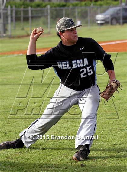 Thumbnail 1 in Helena @ Jemison photogallery.