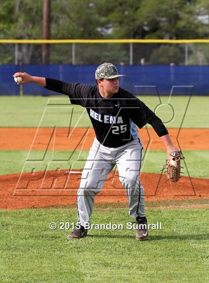 Thumbnail 2 in Helena @ Jemison photogallery.