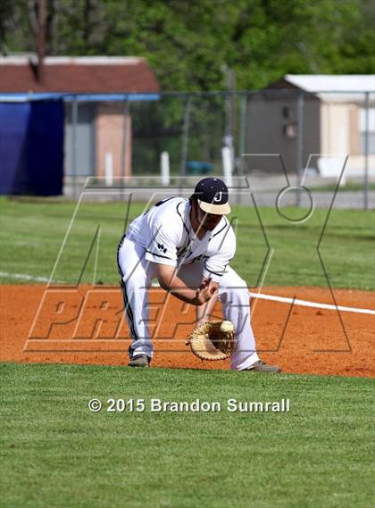 Thumbnail 2 in Helena @ Jemison photogallery.
