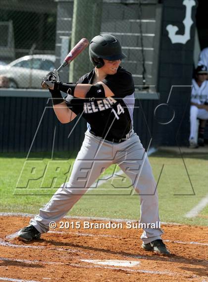 Thumbnail 3 in Helena @ Jemison photogallery.