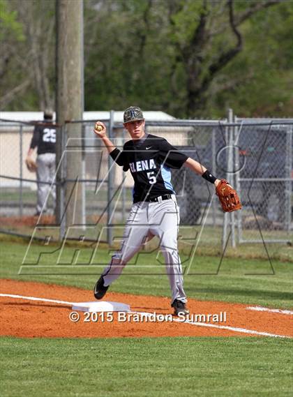 Thumbnail 2 in Helena @ Jemison photogallery.