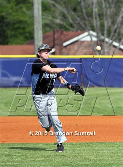 Thumbnail 3 in Helena @ Jemison photogallery.