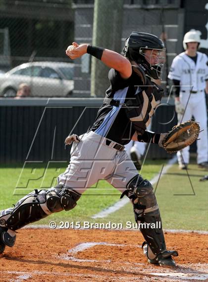 Thumbnail 3 in Helena @ Jemison photogallery.