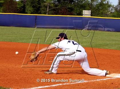 Thumbnail 3 in Helena @ Jemison photogallery.