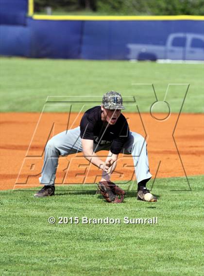 Thumbnail 3 in Helena @ Jemison photogallery.