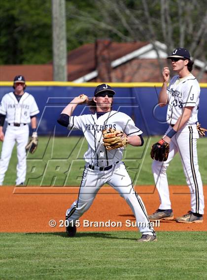 Thumbnail 1 in Helena @ Jemison photogallery.