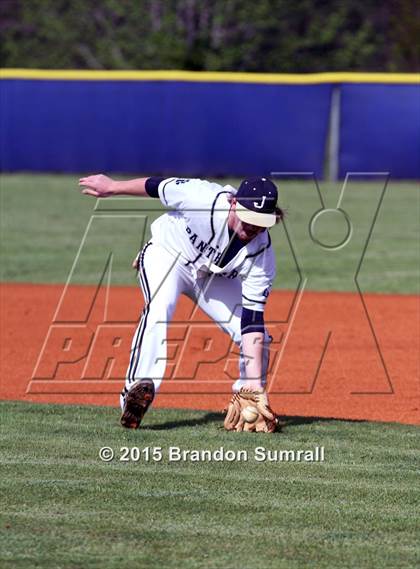 Thumbnail 1 in Helena @ Jemison photogallery.