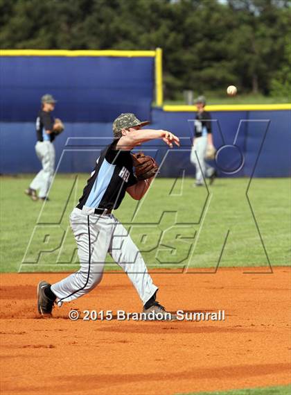 Thumbnail 3 in Helena @ Jemison photogallery.