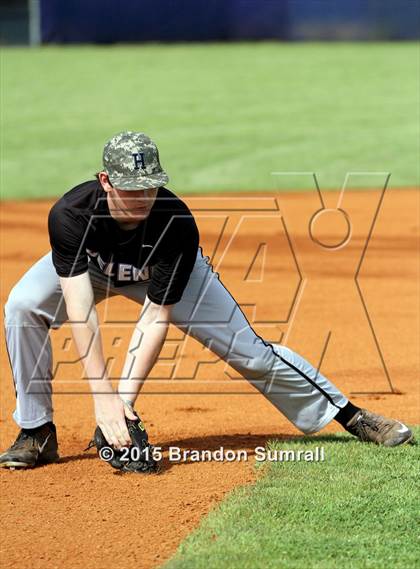 Thumbnail 3 in Helena @ Jemison photogallery.