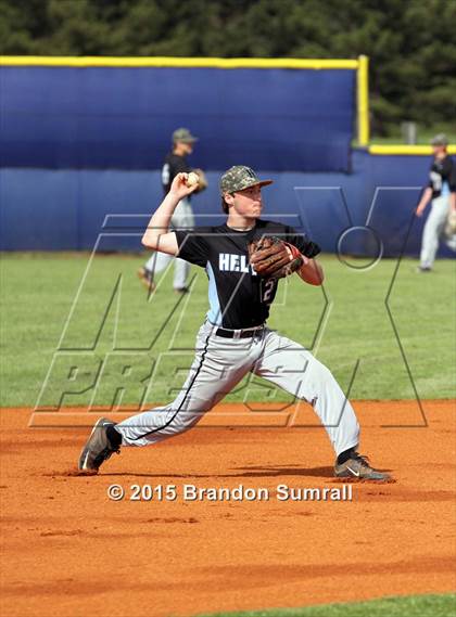 Thumbnail 2 in Helena @ Jemison photogallery.