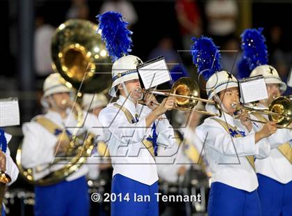 Thumbnail 3 in Oaks Christian @ Notre Dame photogallery.