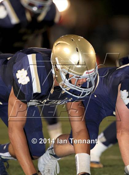 Thumbnail 3 in Oaks Christian @ Notre Dame photogallery.