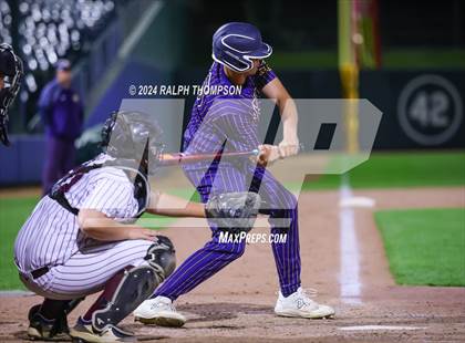 Thumbnail 3 in Union Mine vs. Sutter (@ Sutter Health Park) photogallery.